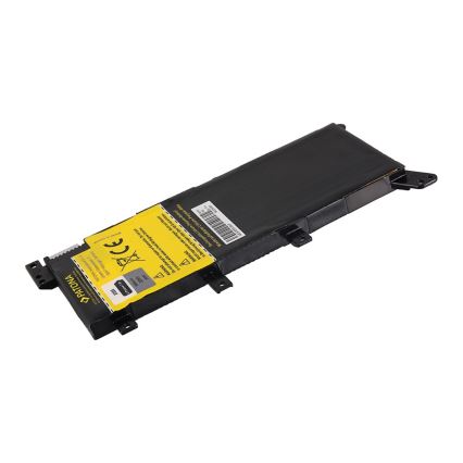 PATONA - Bateria Asus X555/K555 5000mAh Li-pol 7,6V