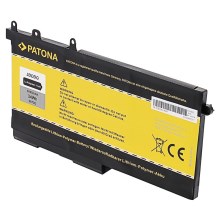 PATONA - Bateria  DELL E5480/E5580 3000mAh Li-Pol 11,4V GJKNX