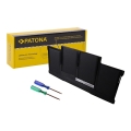PATONA - Bateria do APPLE A1466 Macbook Air 13” 5200mAh Li-Pol
