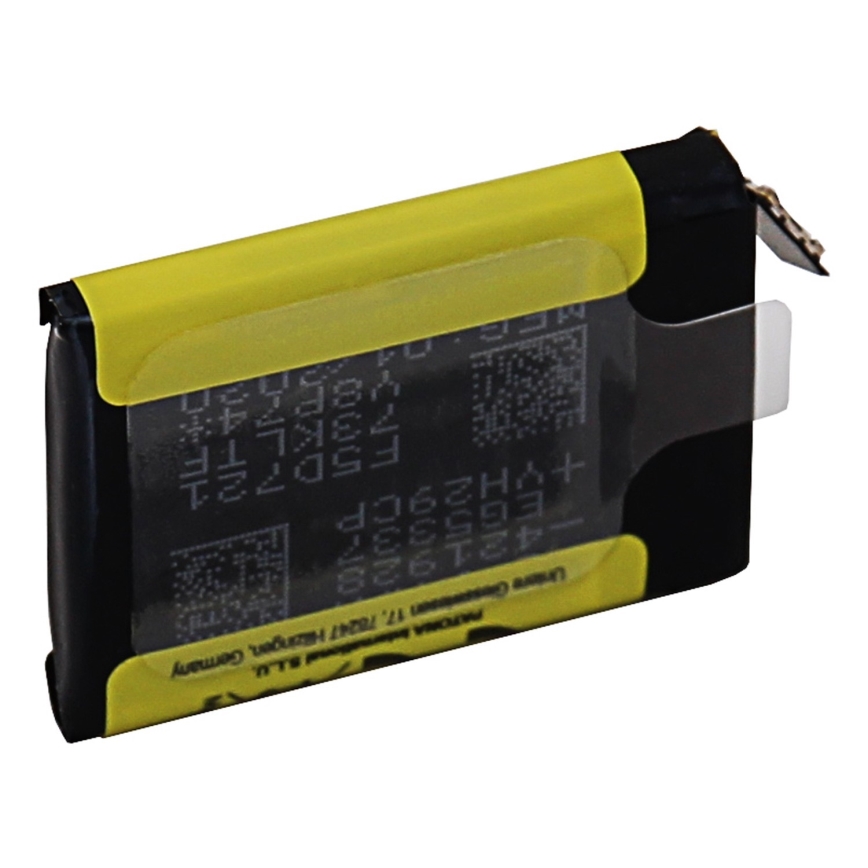 PATONA - Bateria do zegarka Apple Watch 1 246mAh A1579 42 mm