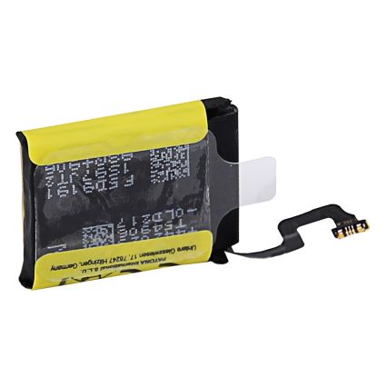 PATONA - Bateria do zegarka Apple Watch 4 225mAh A2058 40 mm