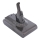 PATONA - Bateria Dyson SV10/V8 4000mAh, Li-lon 21,6V PREMIUM