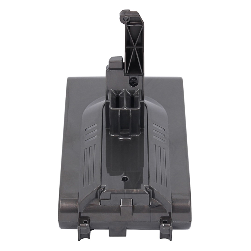 PATONA - Bateria Dyson SV10/V8 4000mAh, Li-lon 21,6V PREMIUM