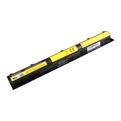 PATONA - Bateria HP Envy 15 2200mAh Li-Ion 14,8V KI04