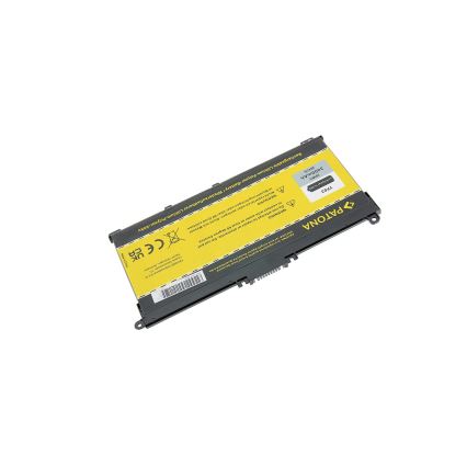 PATONA - Bateria HP Pavilion 14-BF/15-CC 3400mAh Li-Pol 11,55V TF03XL