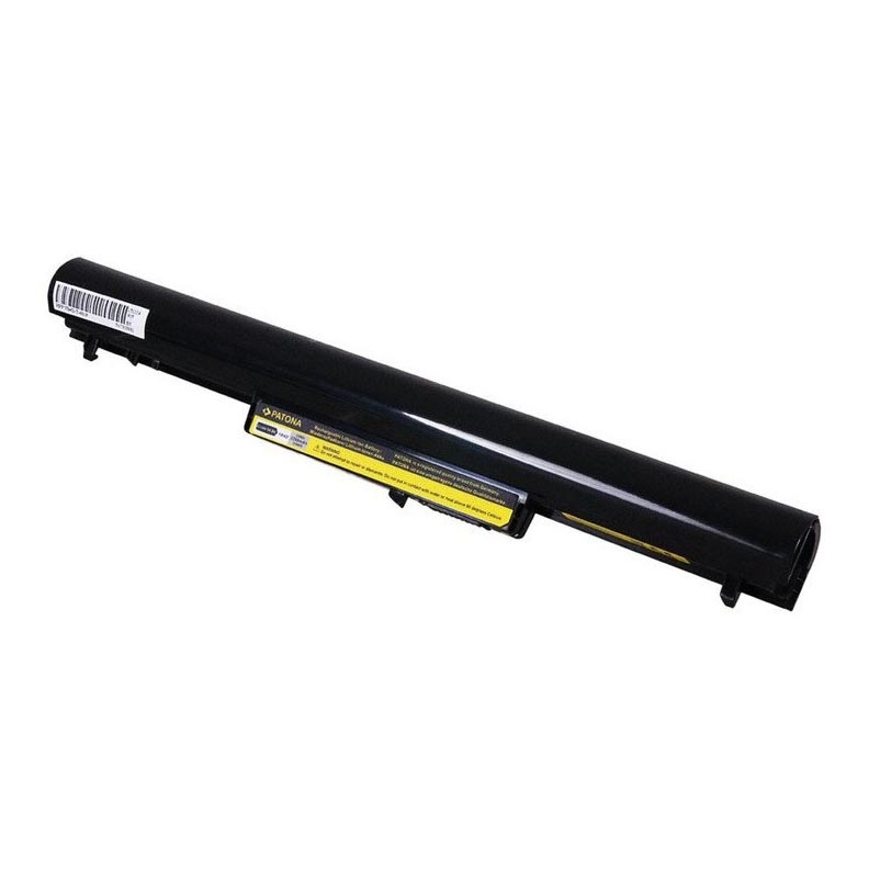 PATONA - Bateria HP Pavilion 15 2200mAh Li-Ion 14,4V VK04