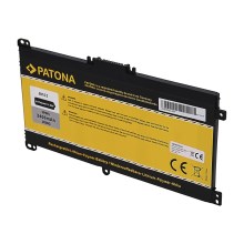 PATONA - Bateria HP Pavilion X360 3400mAh Li-Pol 11,55V BK03XL