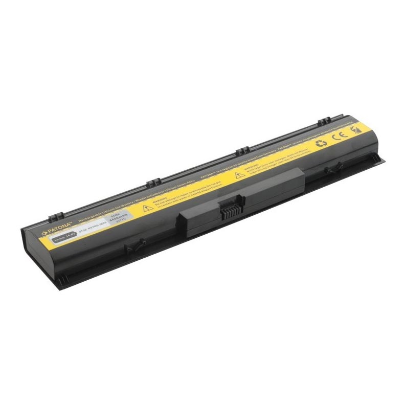 PATONA - Bateria HP Probook 4730S 4400mAh Li-Ion 14,8V