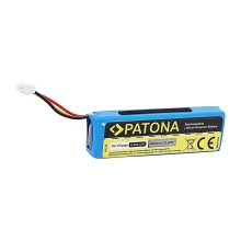 PATONA - Bateria JBL Charge 1 6000mAh 3,7V Li-Pol