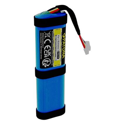 PATONA - Bateria JBL Xtreme 3 5200mAh 7,4V Li-Pol