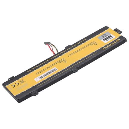 PATONA - Bateria LENOVO Ideapad 310-15IBK 4100mAh Li-lon 7,6V L15L2PB4