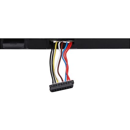 PATONA - Bateria LENOVO Ideapad 310-15IBK 4100mAh Li-lon 7,6V L15L2PB4