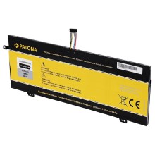 PATONA - Bateria Lenovo Ideapad 710S/xiaoxin Air 13 3200mAh Li-Pol 7,6V L15S4PC0