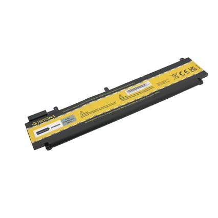 PATONA - Bateria Lenovo Thinkpad T460s/T470s 2000mAh Li-Pol 11,1V 00HW022