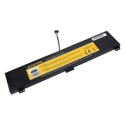 PATONA - Bateria LENOVO Y50-70 6400mAh Li-Pol 7,4V