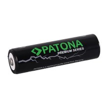 PATONA - Bateria litowo-jonowa 18650 3350mAh PREMIUM 3,7V