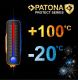 PATONA - Bateria Olympus BLS5 1100mAh Li-Ion Protect