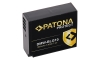 PATONA - Bateria Panasonic DMW-BLG10E 1000mAh Li-Ion Protect