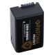 PATONA - Bateria Panasonic DMW-BMB9 895mAh Li-Ion 7,4V Protect
