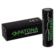 PATONA - Baterie 18650 Li-lon 3350mAh PREMIUM 3,7V