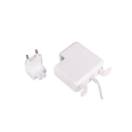 PATONA-Ładowarka 16,5V/3,65A 60W Apple MacBook Air A1436, A1465, A1466 MagSafe 2