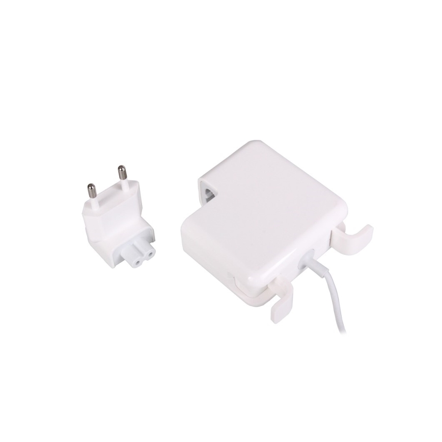 PATONA-Ładowarka 16,5V/3,65A 60W Apple MacBook Air A1436, A1465, A1466 MagSafe 2