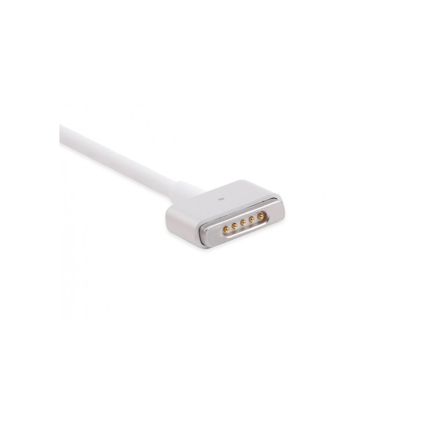 PATONA-Ładowarka 16,5V/3,65A 60W Apple MacBook Air A1436, A1465, A1466 MagSafe 2