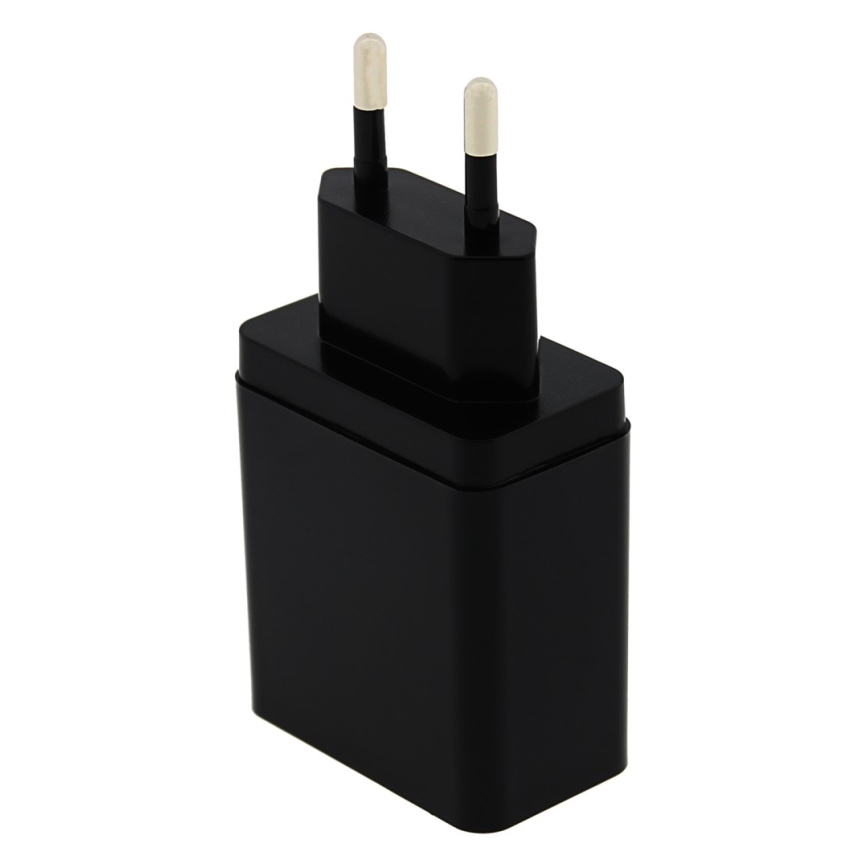 PATONA - Ładowarka 1xUSB-C/1xUSB-A Power Delivery 36W/230V