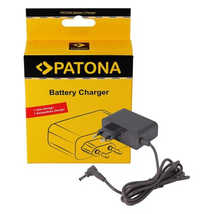 PATONA - Ładowarka do odkurzaczy DYSON V10/V11/V12/V15 30,45V