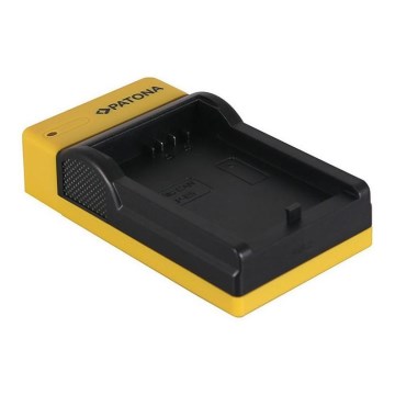 PATONA - Ładowarka Foto Sony NP-FW50 slim,USB A7II