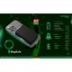 PATONA - Power Bank 10000mAh Li-Pol-PD20W MagSafe ładowanie USB-C i Qi