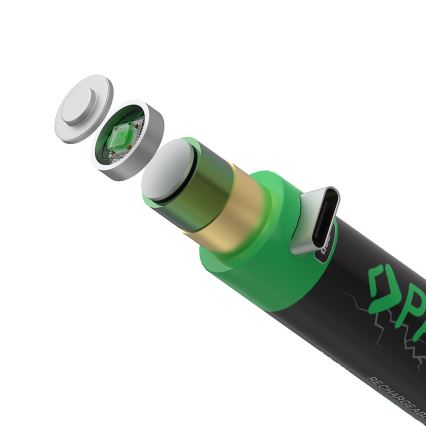 PATONA - ZESTAW 4x Akumulator AA/LR6 Li-Pol 2000mAh 1,5Vs z USB-C ładowaniem