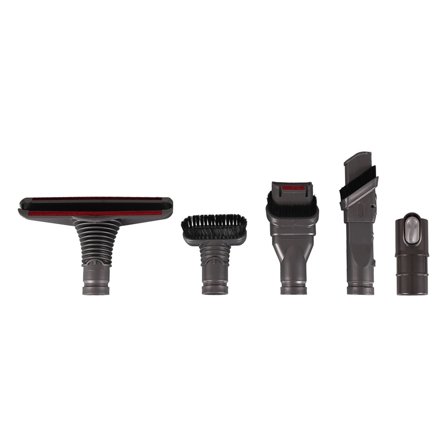 PATONA - ZESTAW przedłużek i węży 6w1 do odkurzaczy Dyson V6/V7/V8/V10/V11