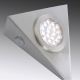 Paul Neuhaus 1119-55-3 - SET 3x LED Oświetlenie do mebli z czujnikiem HELENA LED/2,5W/230V