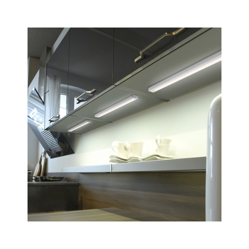 Paul Neuhaus 1122-95 - LED Kuchenne oświetlenie podszawkowe HELENA LED/6W/230V