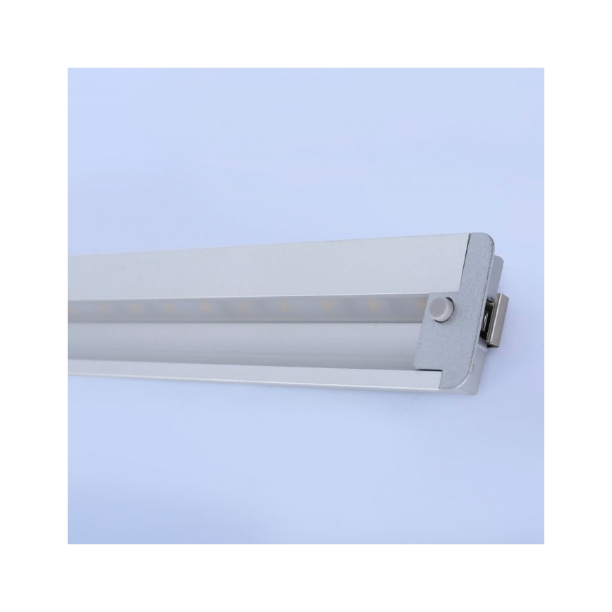 Paul Neuhaus 1122-95 - LED Kuchenne oświetlenie podszawkowe HELENA LED/6W/230V