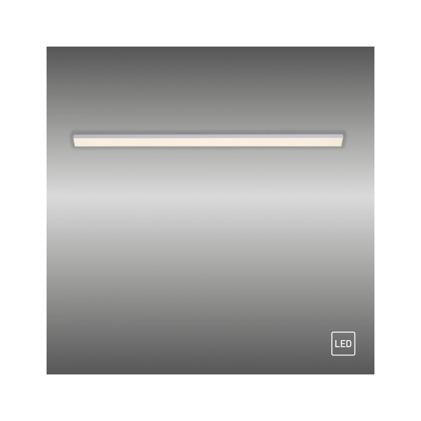 Paul Neuhaus 1125-21-A - LED Rozszerzające oświetlenie blatu kuchennego AMON LED/6W/12/230V