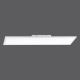Paul Neuhaus 16533-16-O - LED Ściemniany panel natynkowy FLAT LED/24W/230V 2700-5000K white + pilot