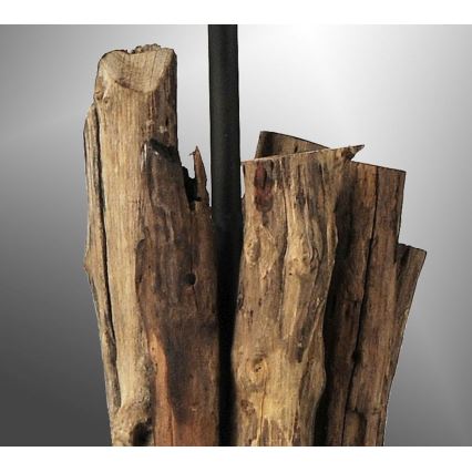 Paul Neuhaus 1939 - Lampa stołowa ABUJA 1xE14/40W/230V