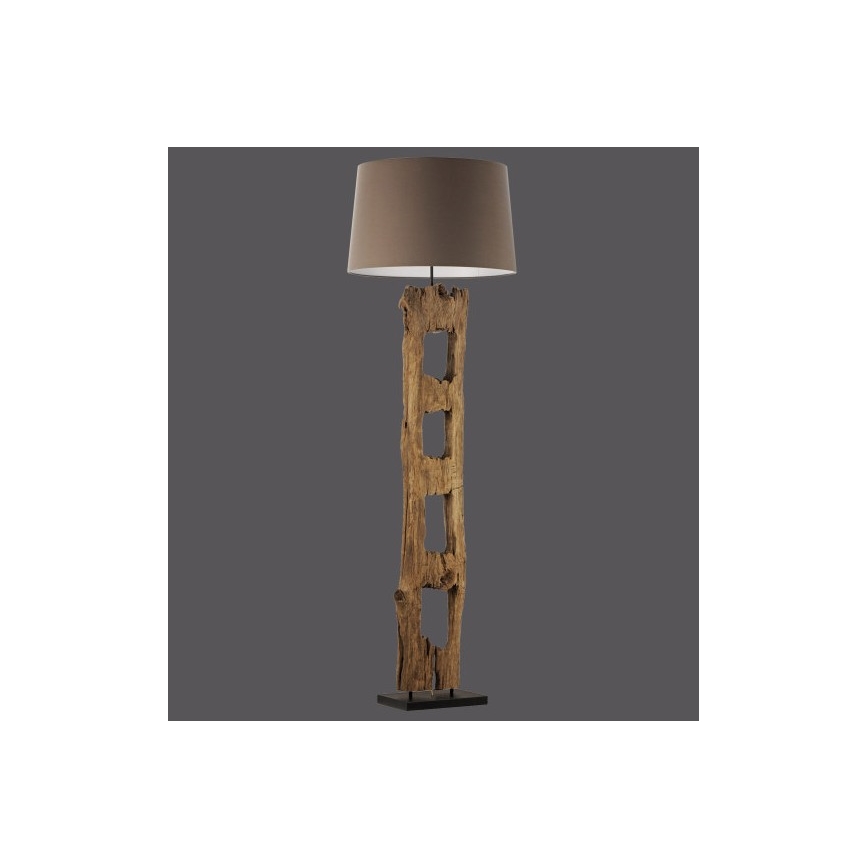 Paul Neuhaus 1942 - Lampa stojąca ABUJA 1xE27/60W/230V