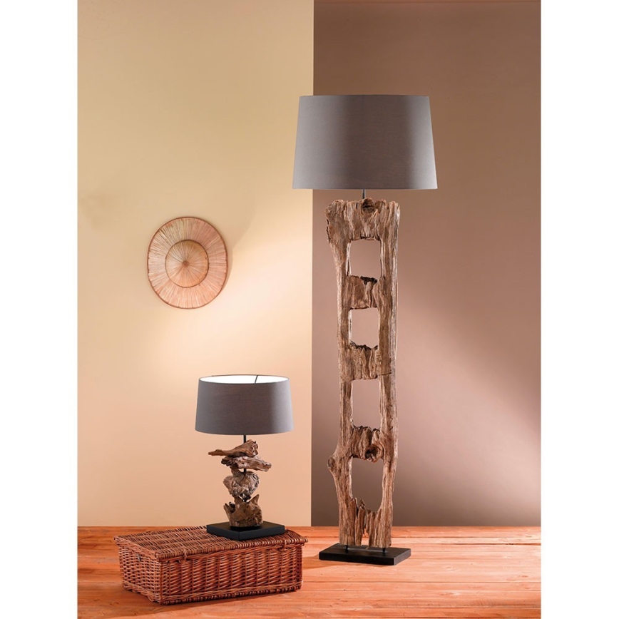 Paul Neuhaus 1942 - Lampa stojąca ABUJA 1xE27/60W/230V