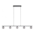 Paul Neuhaus 2026-18 - LED Żyrandol na lince WIDOW 5xG9/3W/230V