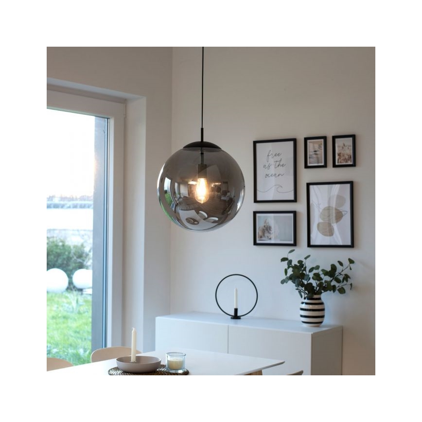Paul Neuhaus 2026-18 - LED Żyrandol na lince WIDOW 5xG9/3W/230V
