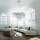Paul Neuhaus 2192-55 - Lampa wisząca na linkach ICICLE 10xG9/40W/230V 50x100 cm chrom błyszczący