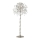 Paul Neuhaus 232-55 - Lampa podłogowa ICICLE 5xG9/40W230V chrom błyszczący