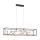 Paul Neuhaus 2416-18 - LED Ściemnialny żyrandol na lince SELINA 4xLED/10,2W/230V