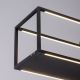 Paul Neuhaus 2441-18 - LED Ściemniany żyrandol na lince CONTURA 4xLED/8W/230V