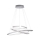Paul Neuhaus 2493-55 - LED Żyrandol ściemnialny na lince ALESSA 3xLED/38W/230V + pilot zdalnego sterowania