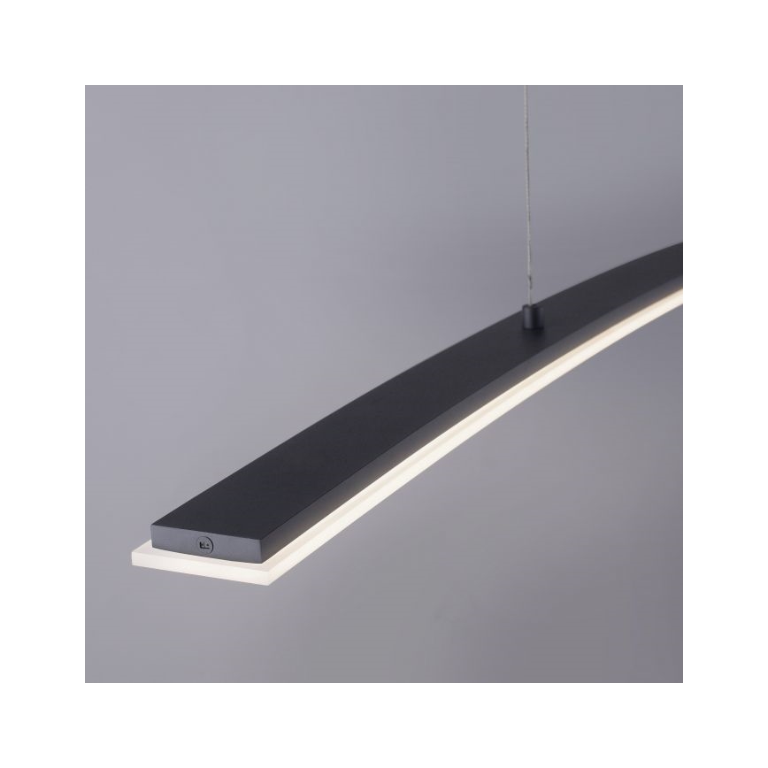 Paul Neuhaus 2530-13 - LED Ściemniany żyrandol na lince JANINA LED/27W/230V