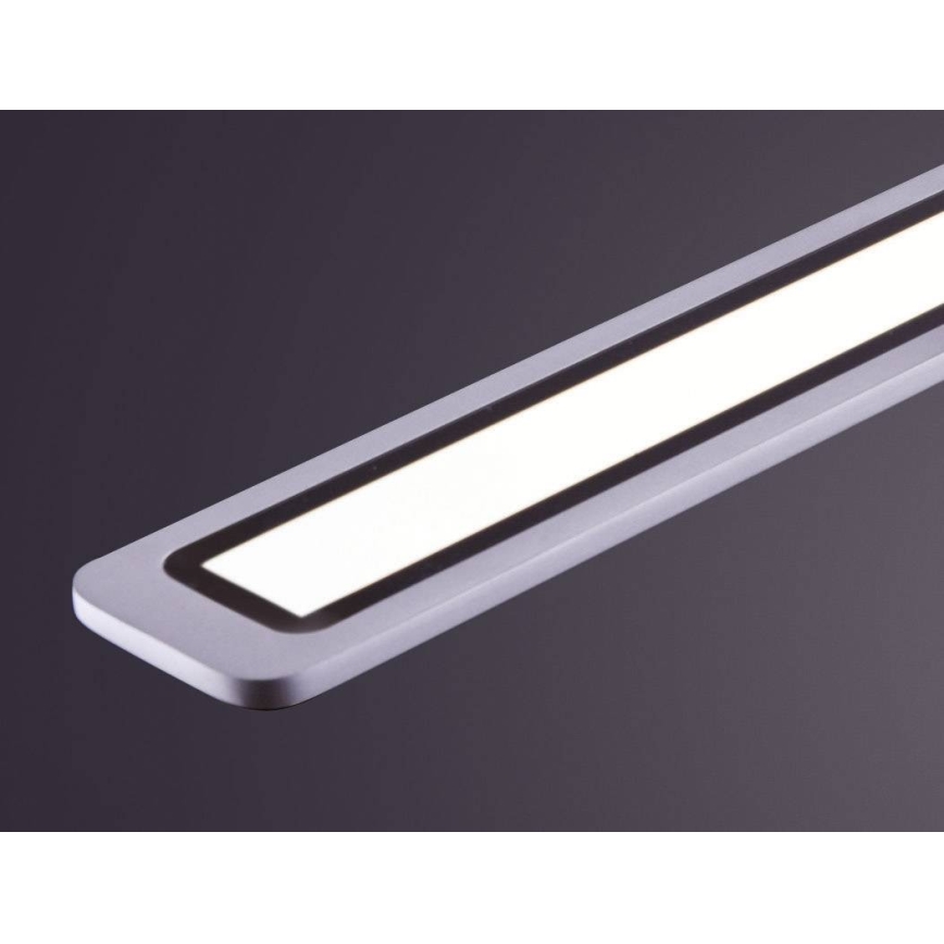Paul Neuhaus 2565-95 - LED Ściemnialny żyrandol na lincez czujnikiem NIKA LED/35W/230V